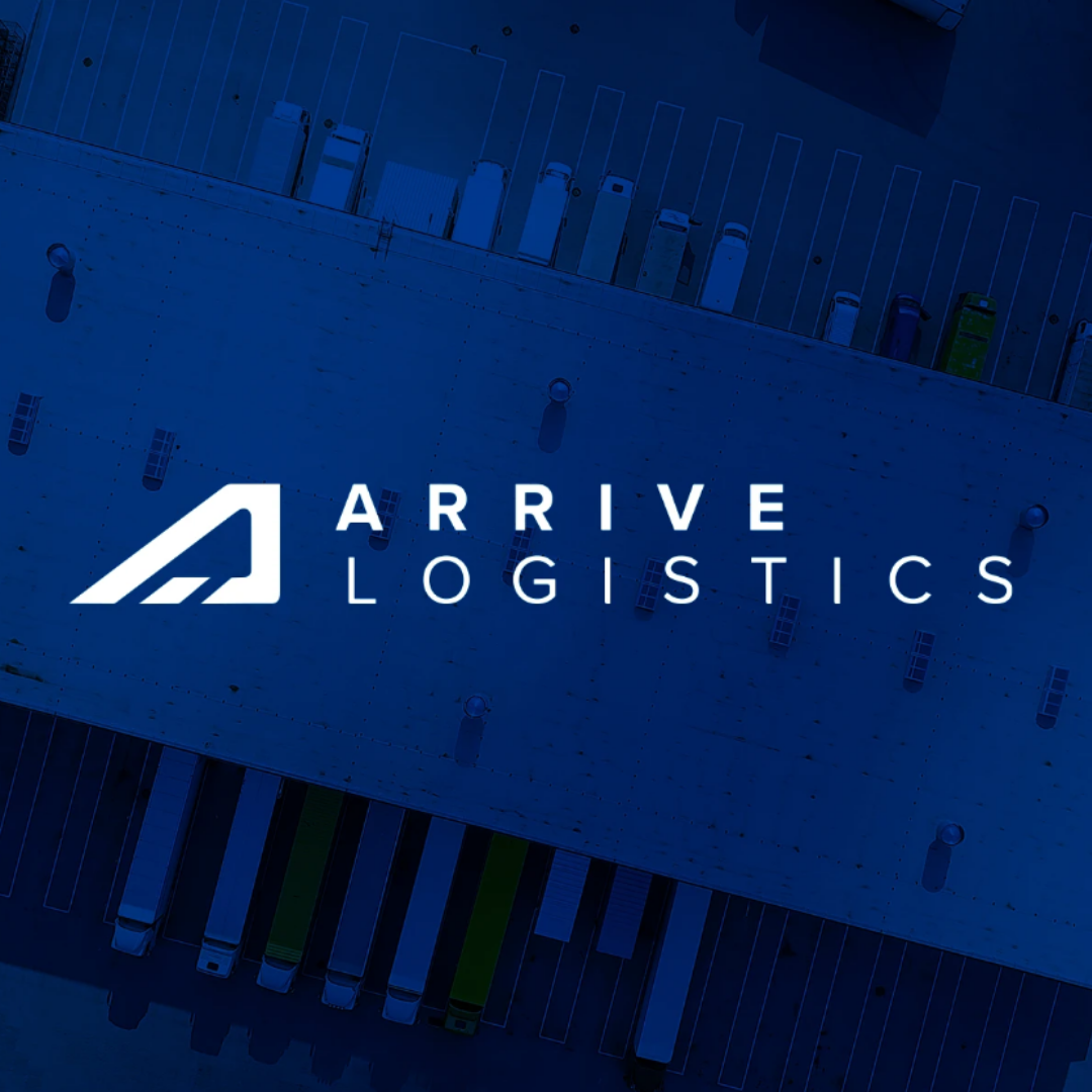 Arrive Logistics-square